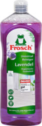 Frosch Universal Reiniger - Lavendel