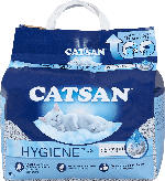 dm drogerie markt CATSAN Hygiene plus Katzenstreu