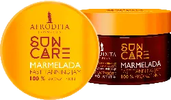 AFRODITA Sun Care Marmelade