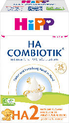 Hipp Folgemilch HA2 Combiotik