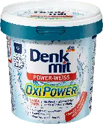 dm drogerie markt Denkmit Power-Weiß Fleckentferner Oxi Power