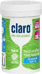 claro Öko Maschinenpfleger