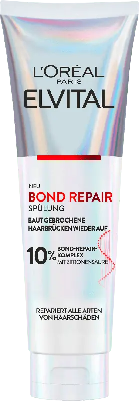 L'ORÉAL PARiS ELVITAL Bond Repair Spülung