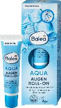 dm drogerie markt Balea Aqua Augen Roll-On