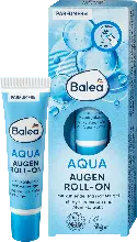 dm drogerie markt Balea Aqua Augen Roll-On