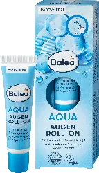 Balea Aqua Augen Roll-On