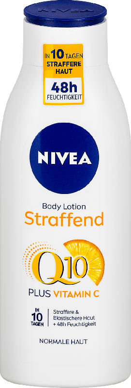 NIVEA Straffende Body Lotion Q10 + Vitamin C