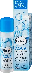 Balea Aqua Feuchtigkeitsserum