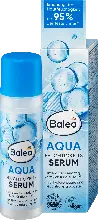 dm drogerie markt Balea Aqua Feuchtigkeitsserum