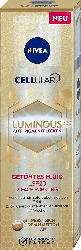 NIVEA Luminous 630 Anti-Pigmentflecken Getöntes Fluid LSF 20