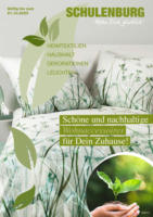Möbel Schulenburg: Schöne und praktische Wohnaccessoires für Dein Zuhause!