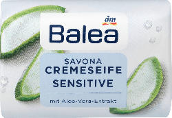 Balea Savona Cremeseife Sensitive