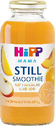 Hipp Mama Still Smoothie Pfirsich Mango in Apfel