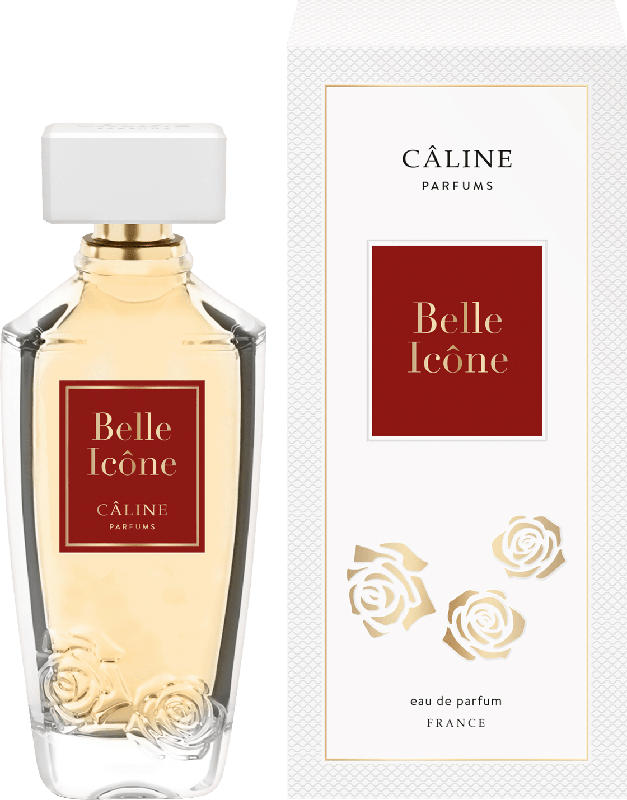 CÂLINE Eau de Parfum Belle icône