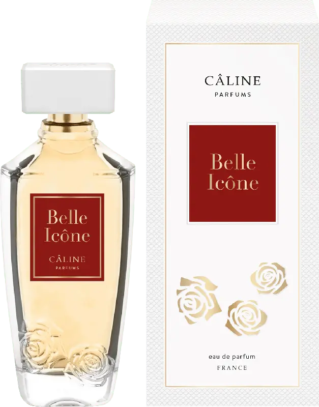 CÂLINE Eau de Parfum Belle icône