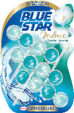 dm drogerie markt BLUE STAR De Luxe WC Stein Premium Sanfter Jasmin