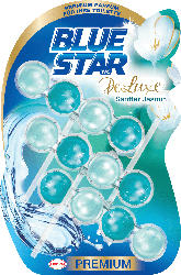 BLUE STAR De Luxe WC Stein Premium Sanfter Jasmin