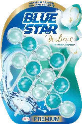 BLUE STAR De Luxe WC Stein Premium Sanfter Jasmin