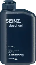 dm drogerie markt SEINZ. Sport Duschgel Magnesium Gurke