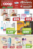 Coop újság érvényessége 27.09.2023-ig