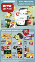 Rewe: Wochenangebote