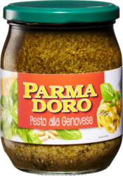 Parmadoro PA Pesto Genovese, 530 g