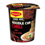 BILLA PLUS MAGGI Magic Asia Noodle Cup Chili