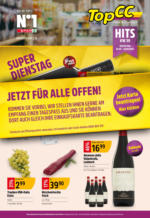 TopCC Wochen Hits - bis 30.09.2023