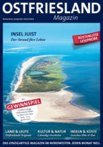 SKN Druck und Verlag Ostfriesland Magazin Leseprobe - bis 06.10.2023