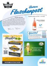 Gefako Aktuelle Angebote - bis 22.10.2023