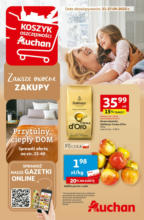 Auchan gazetka do 27.09.2023 Auchan – do 27.09.2023