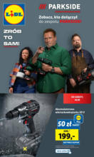Lidl gazetka do 30.09.2023 Lidl – do 30.09.2023