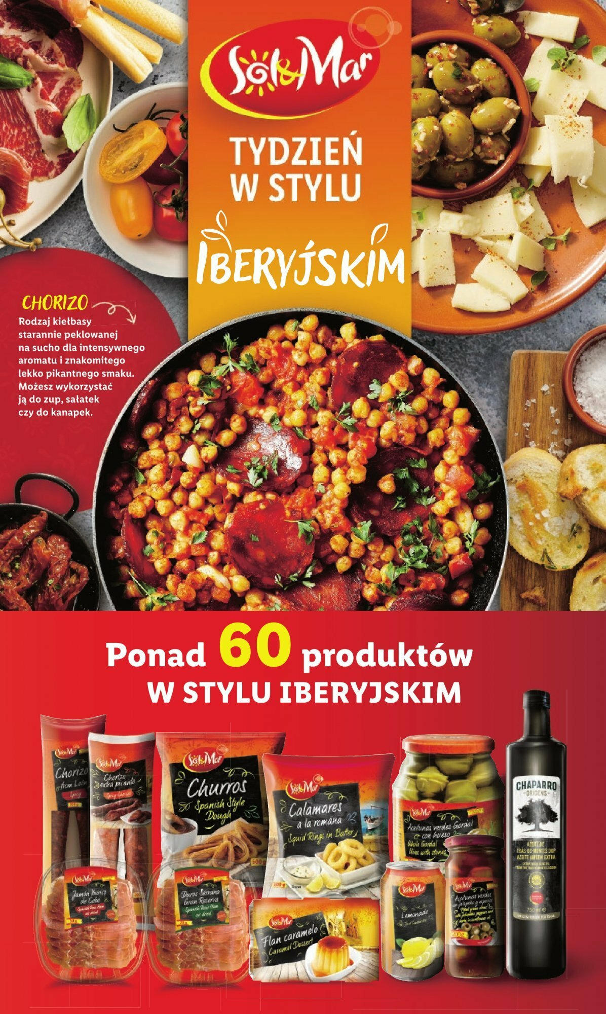 LIDL gazetka 25.09.2023 - 30.09.2023 | Aktualna od czwartku | Strona: 61 LIDL gazetka (25.09.2023 - 30.09.2023) - Aktualna od czwartku | Strona: 61