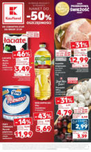 Kaufland gazetka do 27.09.2023 Kaufland – do 27.09.2023