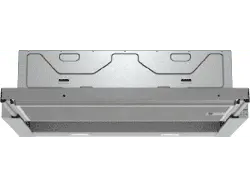 Siemens LI64LB531, Dunstabzugshaube (598 mm breit, 290 tief)