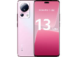 Xiaomi 13 Lite 256GB, Pink