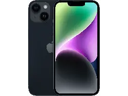 Apple iPhone 14 128GB Mitternacht