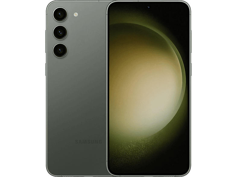 Samsung Galaxy S23+ 5G 512GB, Green