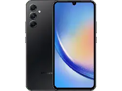 Samsung Galaxy A34 5G 128GB, Awesome Graphite