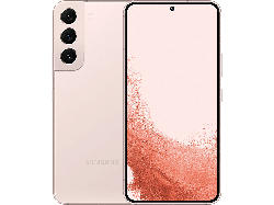 Samsung Galaxy S22 5G 128GB, Pink Gold