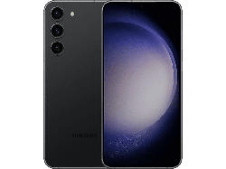 Samsung Galaxy S23+ 5G 256GB, Phantom Black