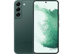 Samsung Galaxy S22 5G 128GB, Green