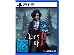 Lies of P - [PlayStation 5]