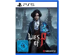 Lies of P - [PlayStation 5]