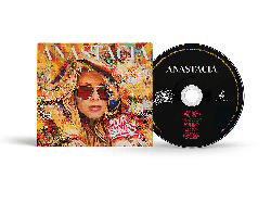 Anastacia - Our Songs (Digipak) [CD]