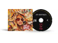 Anastacia - Our Songs (Digipak) [CD]