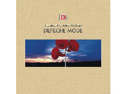 Depeche Mode - Music for the Masses [Vinyl]