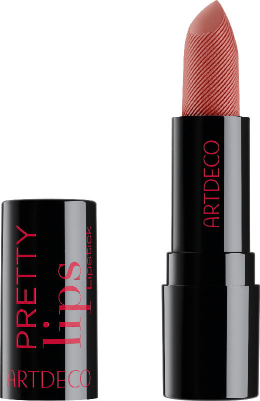 ARTDECO Lippenstift Pretty Lips 537 Iconic Nude