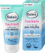 dm drogerie markt Balea Anti-Pickel 24h Pflege Hautrein