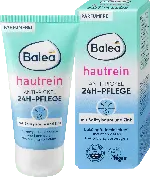 dm drogerie markt Balea Anti-Pickel 24h Pflege Hautrein